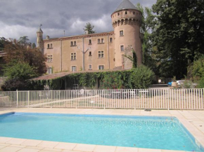 Chateau du Rey